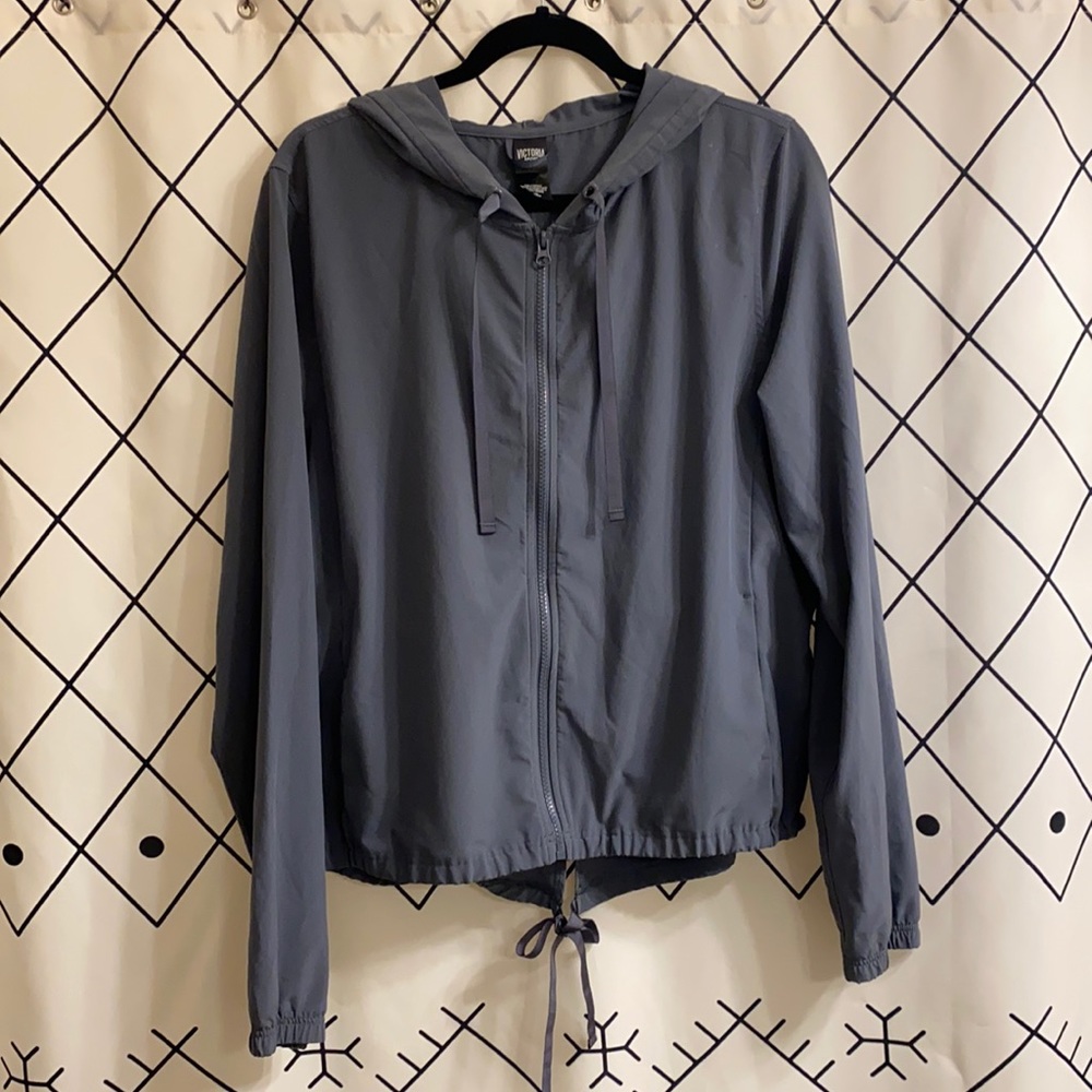 Sports jacket